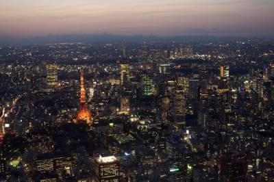 Юрико Коикэ - Главу Токио госпитализировали из-за переутомления за месяц до ОИ - aif.ru - Токио