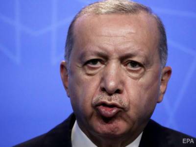 Джонс Хопкинс - Реджеп Эрдоган - Турция отменяет комендантский час с 1 июля – Эрдоган - gordonua.com - Турция - Китай