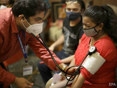 Индия - В Индии предупредили о новейшем штамме коронавируса "Дельта плюс". Он отличается еще большей скоростью распространения - gordonua.com - Россия - Польша - Португалия - Непал
