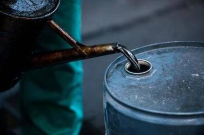 Цена нефти Brent впервые за два года превысила $75 за баррель - minfin.com.ua