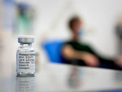 Вакцина AstraZeneca эффективна против Delta штамма коронавируса более чем 90% - unn.com.ua - Киев
