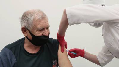 Андрей Поздняков - Врач рассказал, как отказ от вакцинации способствует мутациям коронавируса - gazeta.ru