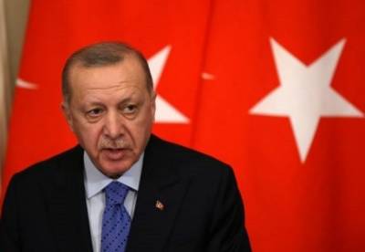 Реджеп Тайип Эрдоган - Турция отменяет введенный из-за COVID-19 комендантский час - facenews.ua - Турция