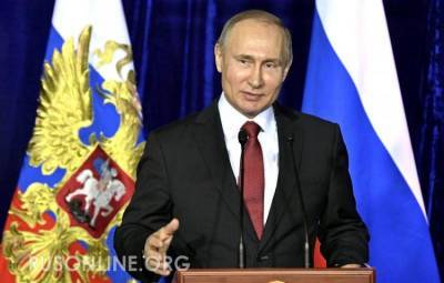 Россия вынуждает США разговаривать на равных - rusonline.org - Россия - Ссср - Президент