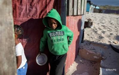 Острый голод накрыл четыре страны мира - ООН - korrespondent.net - Мадагаскар - Эфиопия - Йемен - Южный Судан