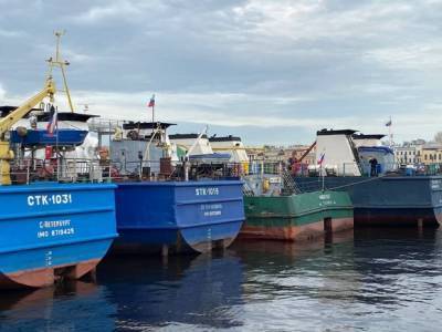 FT: Морские грузоперевозки за год подорожали в несколько раз - rosbalt.ru - Китай