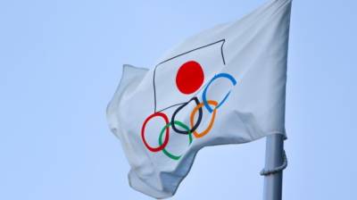Есихидэ Суг - Зрителей с температурой не допустят на трибуны Олимпиады в Токио - newinform.com - Токио