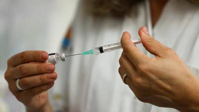 Джон Байден - Джен Псаки - США признали провал плана Байдена вакцинировать 70% взрослых к 4 июля - iz.ru - Израиль