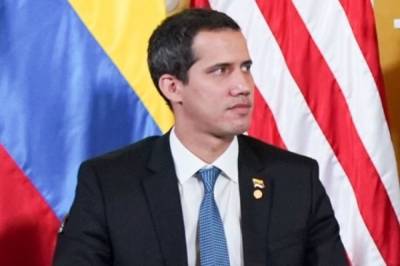 Хуан Гуайд - Министр иностранных дел Венесуэлы назвал Гуайдо президентом Нарнии - aif.ru - Венесуэла - Президент