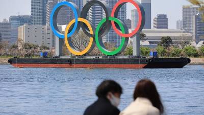 Сэйко Хасимото - Продажу алкоголя запретят во время Олимпиады в Токио - iz.ru - Израиль - Токио