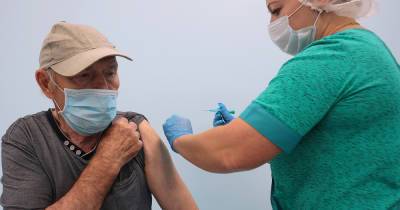 В Москве закончилась вакцина «КовиВак» - moslenta.ru - Москва