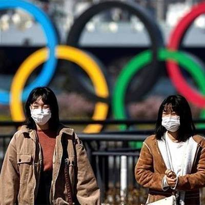 Болельщиков с температурой выше 37,5 не допустят на стадионы Олимпиады в Токио - radiomayak.ru - Токио