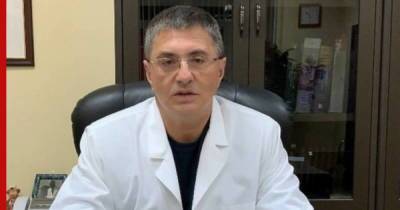 Александр Мясников - Доктор Мясников предсказал новую волну коронавируса уже в ноябре - profile.ru