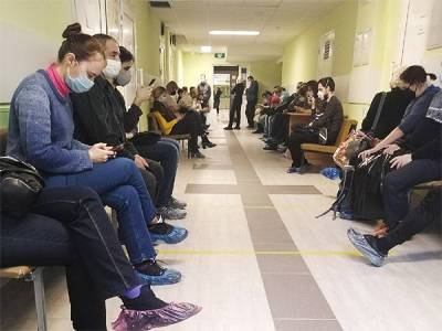 Радий Хабиров - В Башкирии из-за резкого роста желающих привиться началась нехватка вакцины - nakanune.ru - республика Башкирия