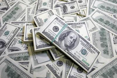 Джером Пауэлл - Глава ФРС США заявил, что возможный отказ России и Китая от доллара не повлияет на валюту - obzor.lt - Россия - Сша - Китай