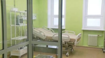За сутки коронавирус убил 10 пациентов в Пензенской области - penzainform.ru - Пензенская обл.