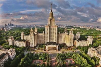 Опрос: МГУ оказался самым популярным среди абитуриентов вузом - aif.ru - Россия - Санкт-Петербург
