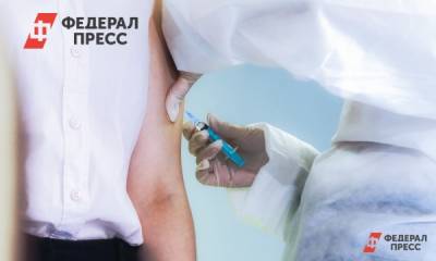Всех сотрудников томского завода обязали вакцинироваться от COVID - fedpress.ru - Томская обл. - Томск