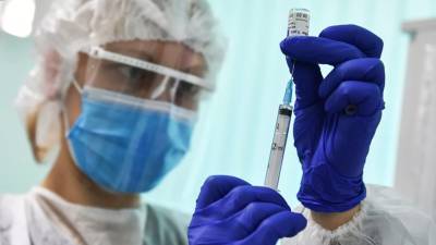 На Кубани вводят обязательную вакцинацию отдельных категорий граждан - russian.rt.com - Россия - Краснодарский край