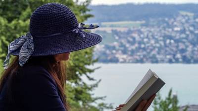 Как уйти в отпуск на целый год - vesti.ru