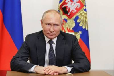 Владимир Путин - Путин отметил рост турбулентности геополитических процессов в мире - interaffairs.ru - Россия - Президент