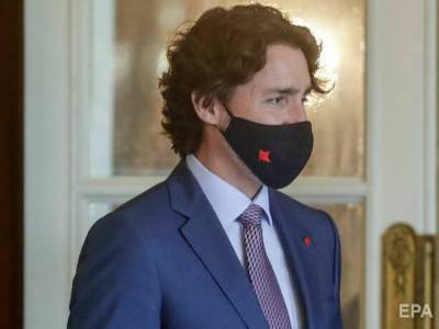 Джастин Трюдо - Трюдо ушел на самоизоляцию после саммитов G7, НАТО и Канада – ЕС - gordonua.com - Канада - Евросоюз