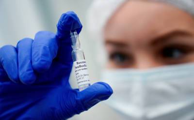 Центр «Вектор» ответил на критику вакцины от коронавируса «ЭпиВакКорона» - runews24.ru - Новосибирск