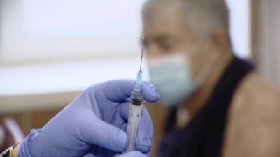 В Минздраве рассказали, как законно избежать вакцинации от ковида - vesti.ru - Россия