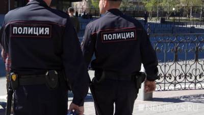 В Петербурге задержали тиктокера в полицейской форме - newdaynews.ru - Россия - Санкт-Петербург - Пресс-Служба