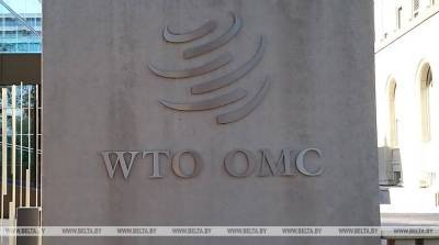 Серпиков: переговоры о вступлении в ВТО осталось завершить с пятью сторонами - belta.by - Минск - Канада - Евросоюз - Новая Зеландия
