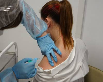 Кто может получить медотвод от прививки против COVID-19 - abnews.ru - Россия