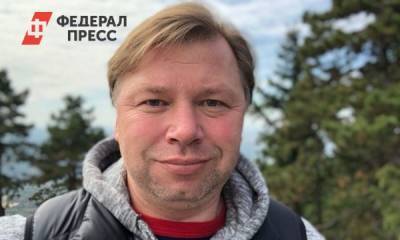 Сергей Пересторонин - Крупный тюменский медиахолдинг остался без руководителя - fedpress.ru - Тюмень