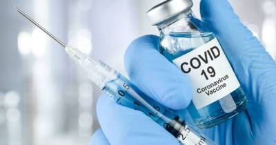 Игорь Кузин - Минздрав обещает украинцам 7,7 млн доз вакцин от COVID-19 в июле - dsnews.ua