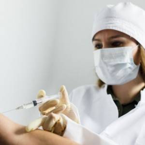 В Украине стартовал четвертый этап вакцинации - reporter-ua.com