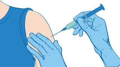 Елен Волчков - Эксперт рассказал о группах людей, имеющих противопоказания к вакцинации от ковида - gazeta.ru