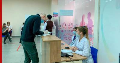 Сергей Собянин - В Москве число записей на вакцинацию увеличилось в 10 раз - profile.ru - Москва