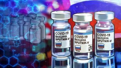 Песков: за производством вакцин от COVID-19 в России ведется жесткий контроль - newinform.com - Россия
