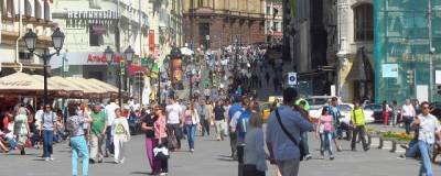 Всероссийскую перепись населения проведут в октябре - runews24.ru