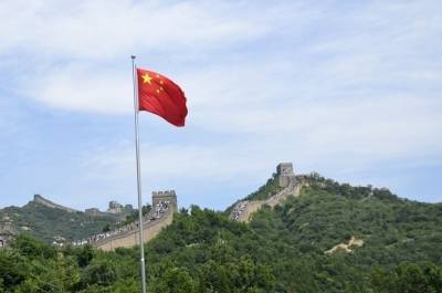 Чжао Лицзянь - В МИД Китая оценили вероятность открытия границ - pnp.ru - Китай