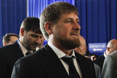 Владимир Путин - Рамзан Кадыров - Кадыров заявил, что Чечня испытывает дефицит вакцины - mk.ru - Россия - республика Чечня - Президент