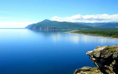 Шведские СМИ: Русские собственноручно губят озеро Байкал - topcor.ru - Россия - Швеция