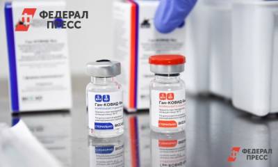 Жители Екатеринбурга жалуются на дефицит вакцины от коронавируса - fedpress.ru - Екатеринбург