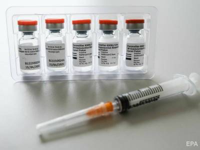 В МИД Украины ответили, смогут ли украинцы свободно путешествовать в Европу после вакцинации CoronaVac - gordonua.com - Евросоюз
