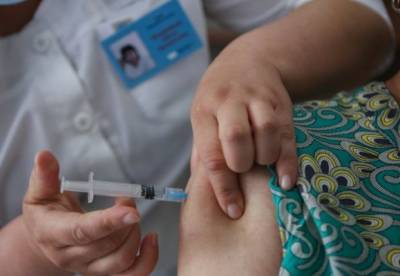В Украине начался четвертый этап вакцинации: - facenews.ua