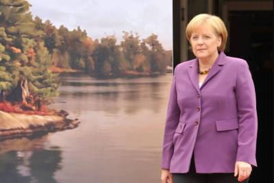 Ангела Меркель - Энтони Блинкен - Блинкен призвал Меркель снизить риски «Северного потока-2» для Украины - mk.ru
