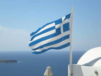 Правительство Греции отменило обязательное ношение масок на улицах с 24 июня - rosbalt.ru - Греция