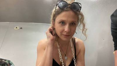 Ольга Карлова - Мария Алехина - Участница Pussy Riot Мария Алехина арестована на 15 суток - gazeta.ru - Россия