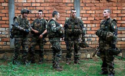 Le Monde: Китай вернет европейцев в Африку? - geo-politica.info - Китай