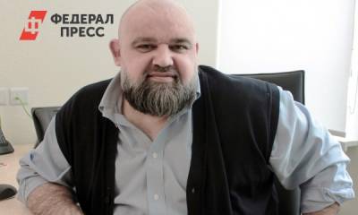 Денис Проценко - Проценко рассказал, каков риск попасть в реанимацию после прививки - fedpress.ru - Москва