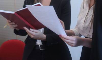 Как составить резюме на должность руководителя, чтобы вас пригласили на собеседование - nashgorod.ru